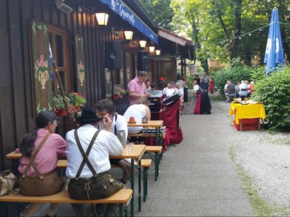 Foto: Zur Geyerwally