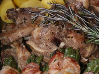Foto: Zur Geyerwally